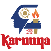 karunya university transcript