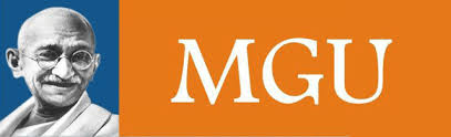 mahatma gandhi university meghalaya transcript